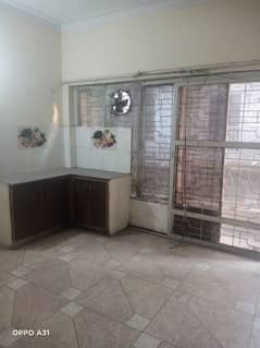 4 Marla Triple story house urgent for Rent in Madina Park sabzazar