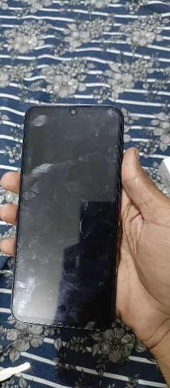 Samsung A14 brand new condition number  03132240800