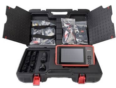 NEW LAUNCH PRO GT FREE 3Y UPDATES OBD2 CAR SCANNER OBD BOX PACK STOCK 1