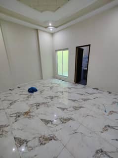 3 Marla Brand New double story house urgent for Rent Near Sha fareed chowk in sabzazar
