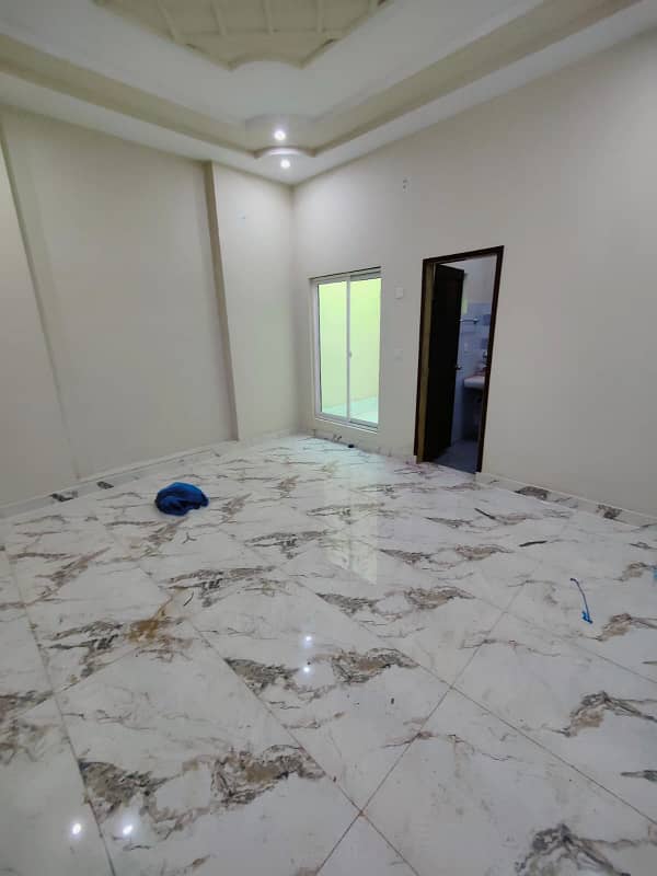3 Marla Brand New double story house urgent for Rent Near Sha fareed chowk in sabzazar 0
