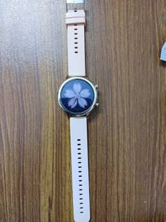 Ticwatch C2 Gold Edition (Great for Ladies)