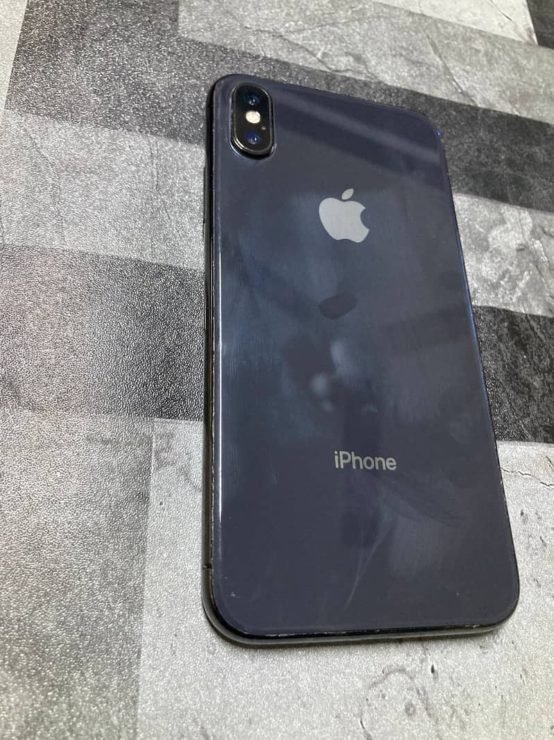 Iphone X Pta Approved 64GB 2