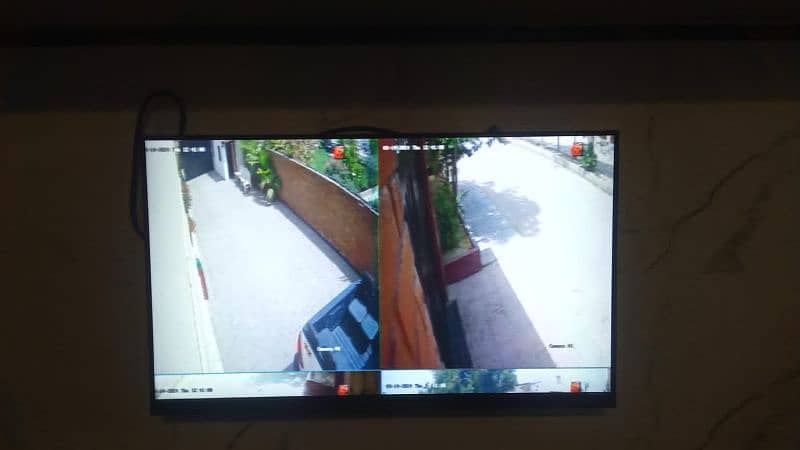 CCTV camera service 3