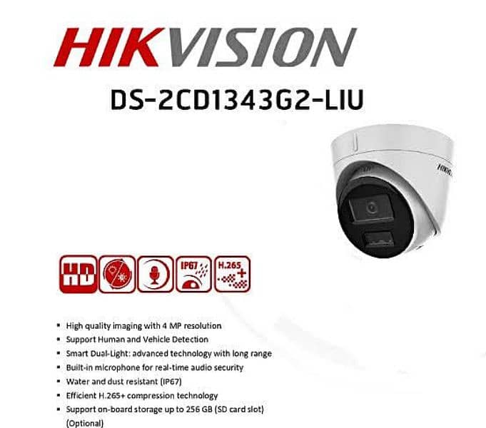 CCTV camera service 5