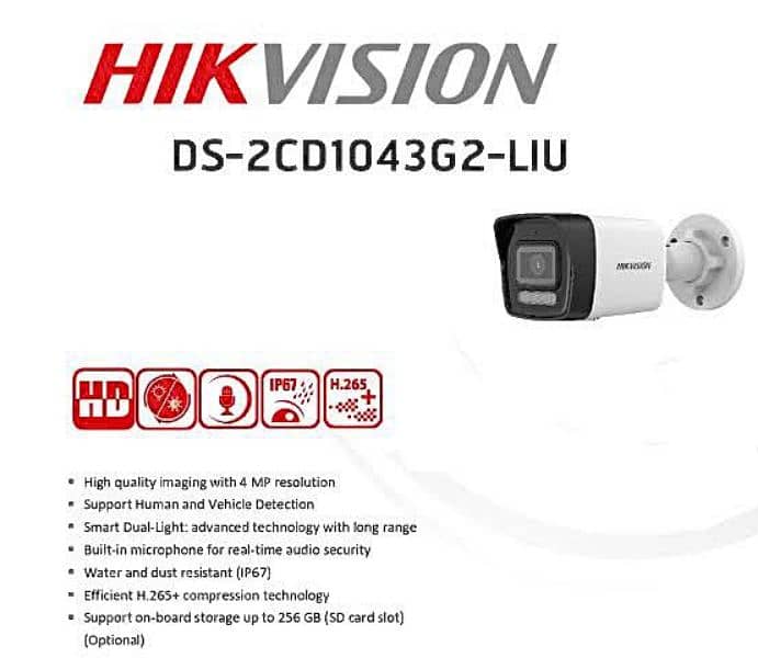 CCTV camera service 6