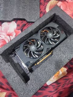 XFX RX 480 8GB in Mint Condition!!