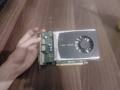 Nvidia Quadro 2000 GPU
