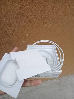 airpods pro 10/9 (exchange possible)