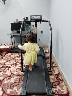 treadmill weight power 170 kg