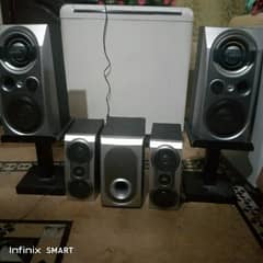 speaker HiFi 0