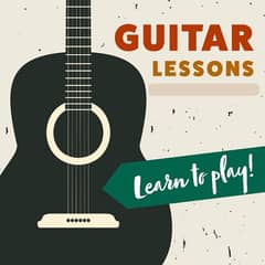 guitar classes for beginners