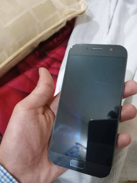 Samsung Galaxy A5 2020 3