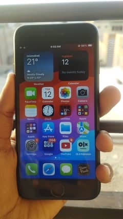 iPhone SE 2020 ( Exchange Possible )