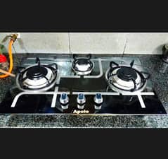 Automatic Gas Stove Chullah Burner bter then Angeethi microwave oven