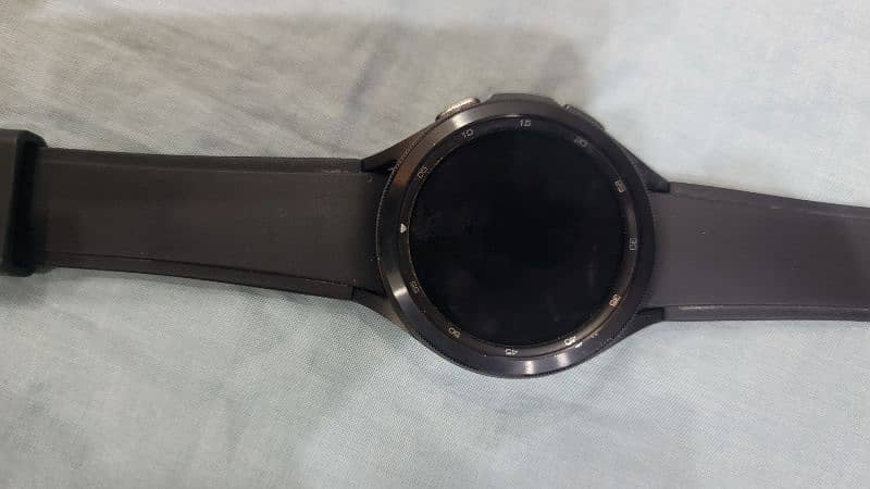 Galaxy Watch4 Classic 3