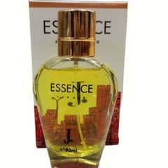 J . ESSENICE perfume for Him and Her