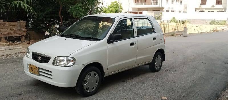 Suzuki Alto 0