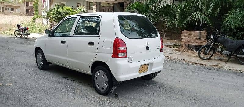 Suzuki Alto 4