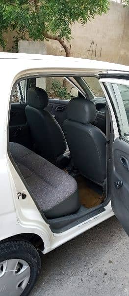 Suzuki Alto 8