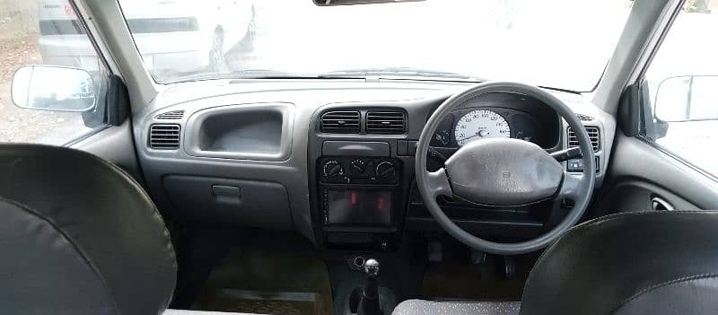 Suzuki Alto 11