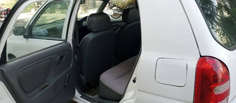 Suzuki Alto 12