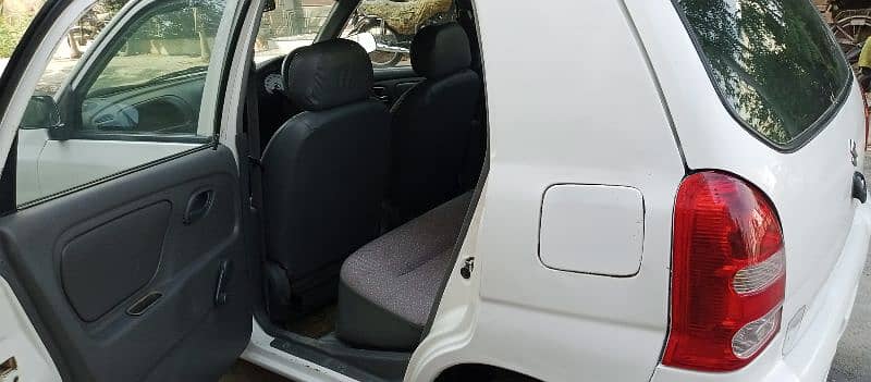 Suzuki Alto 13