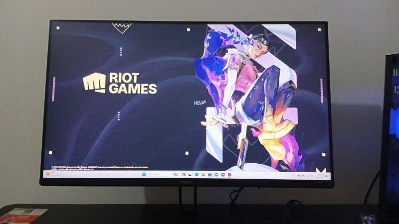 i5 11400 rtx 3060 with 165hz screen 4