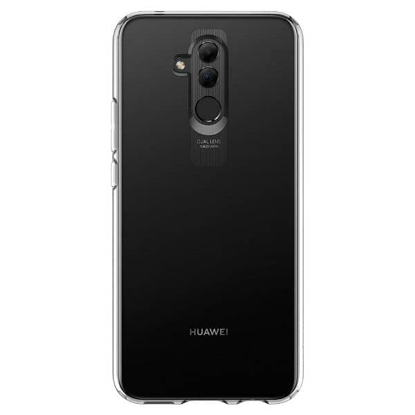 Huawei Mate 20 Lite 0