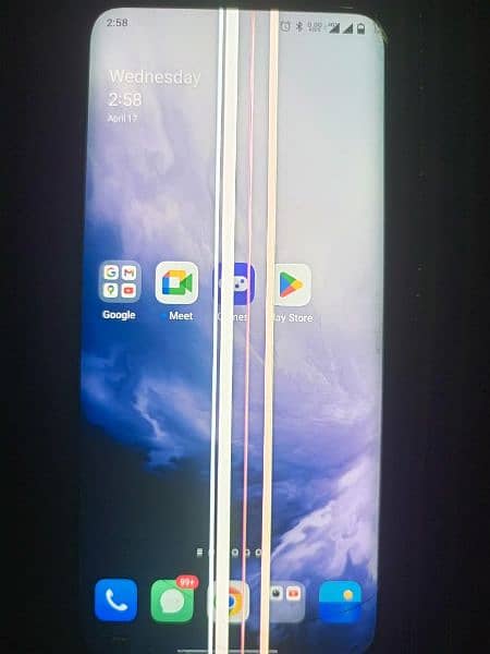 OnePlus 7 pro panels 3