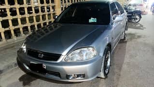 civic for Sale