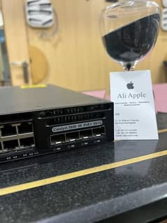 Cisco 3650 switch networking switch poe