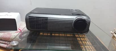 optoma 4k brand new projector for home and office use