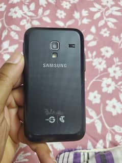 Samsung S7500 0