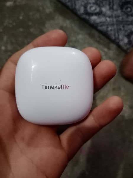 timekettle Ai translator air buds 1