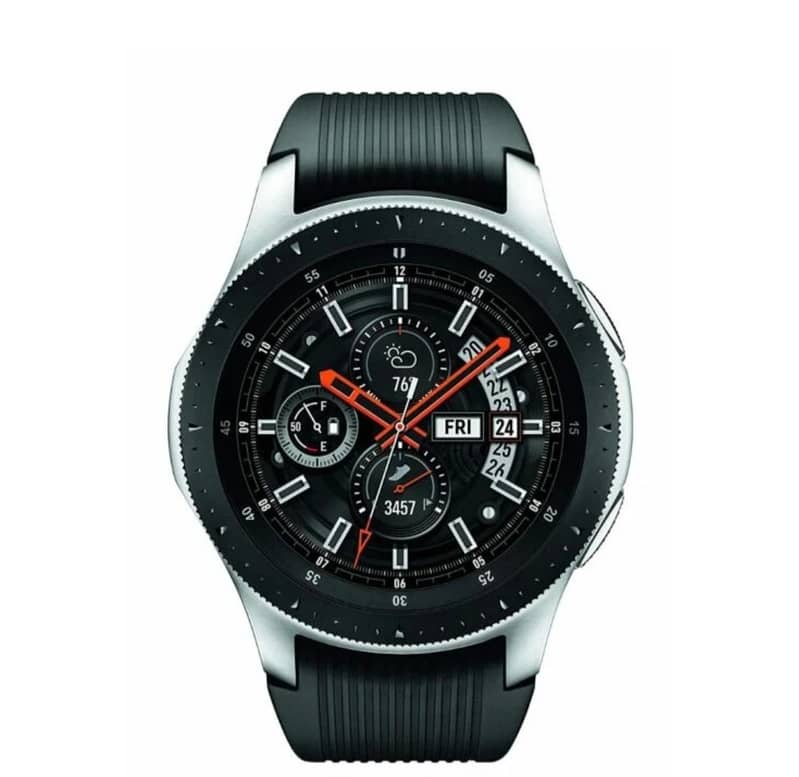 Galaxy s4 watch 46mm 1