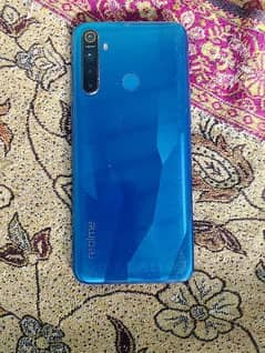 Realme 5s Only Phone With CNIC