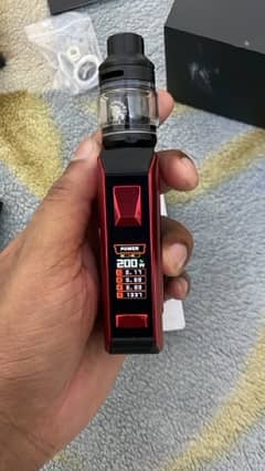 Geekvape L200 Is Up For Sale