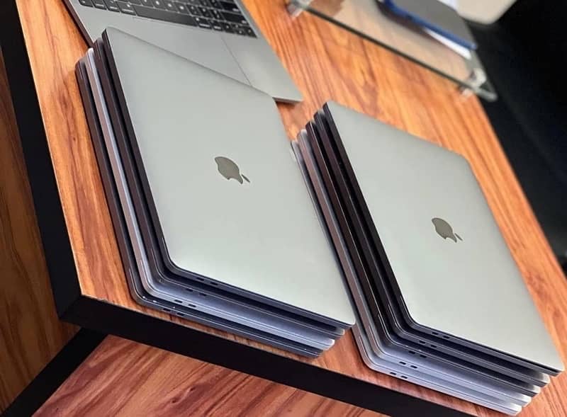 APPLE PRO 16’’ (2019) CORE I7 (32gb/512gb SSD) (4gb GRAPHICS CARD) 0