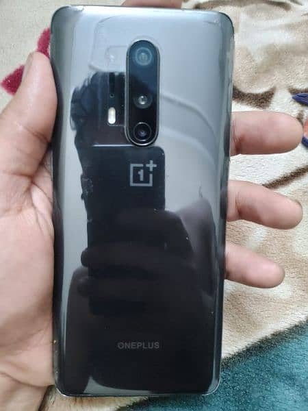 One Plus 8 Pro PTA Approved 2