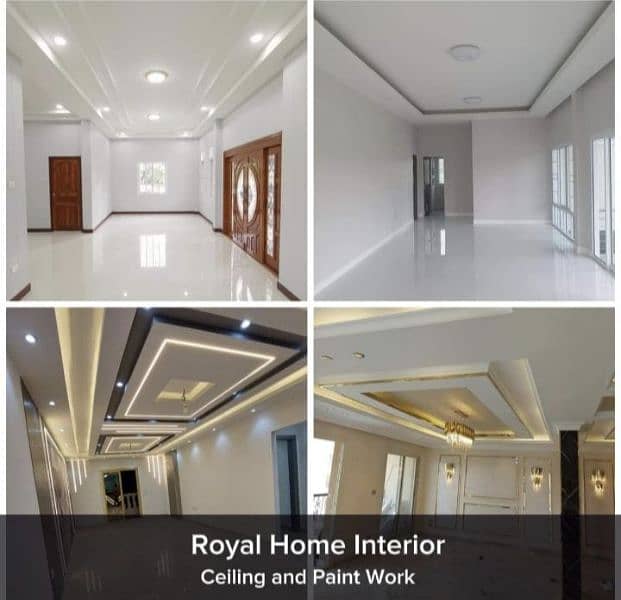 Home, Office & Decor/Decor Wall's/Flooring/WPC, PVC Panel/Wallpaper 17