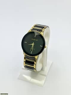 •  Material: Stainless Steel
•  Product Type: Wrist Watch
• 0