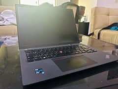 Lenovo ThinkPad X13  -11th Gen Core i7 vPro QuadCore Procesor