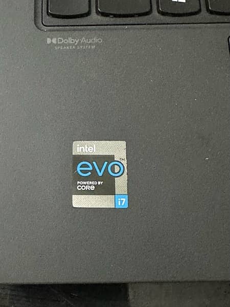 Lenovo ThinkPad X13  -11th Gen Core i7 vPro QuadCore Procesor 1