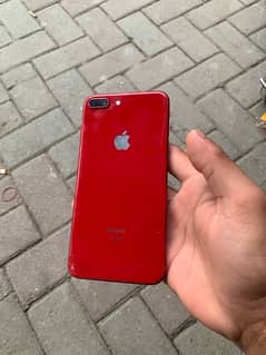 iPhone 8plus pta approved 0