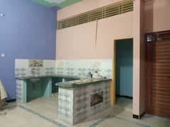 urgent sell 80 square yards house For sell in Saeedabad Baldia town 0