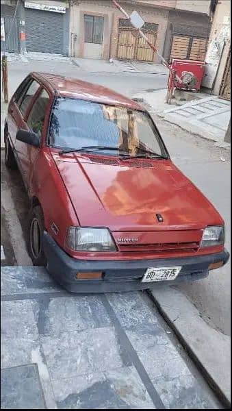 Suzuki Khyber for Sale in Good Condition contact 0 3 2 3 5 0 0 5 8 5 2 0