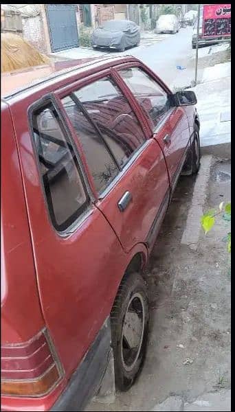 Suzuki Khyber for Sale in Good Condition contact 0 3 2 3 5 0 0 5 8 5 2 2