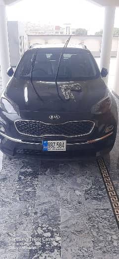 sportage for sale very excellent condition vehicle 0