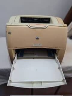 hp printerr 1300 working condition
